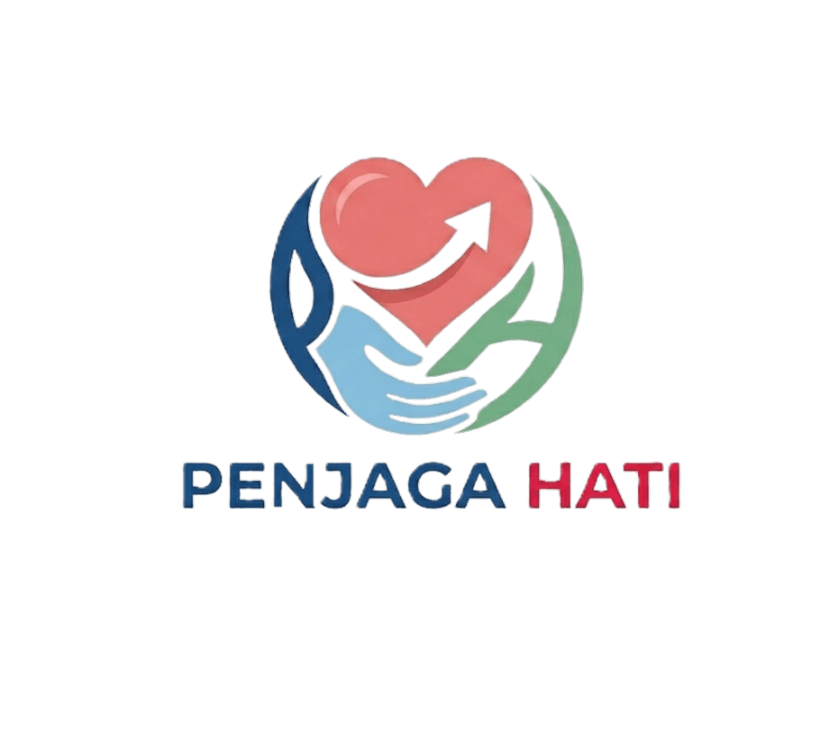 Penjaga Hati Logo